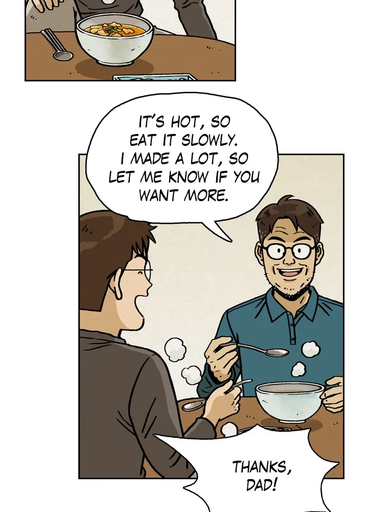 Heavenly Eats Chapter 3 page 37 - 