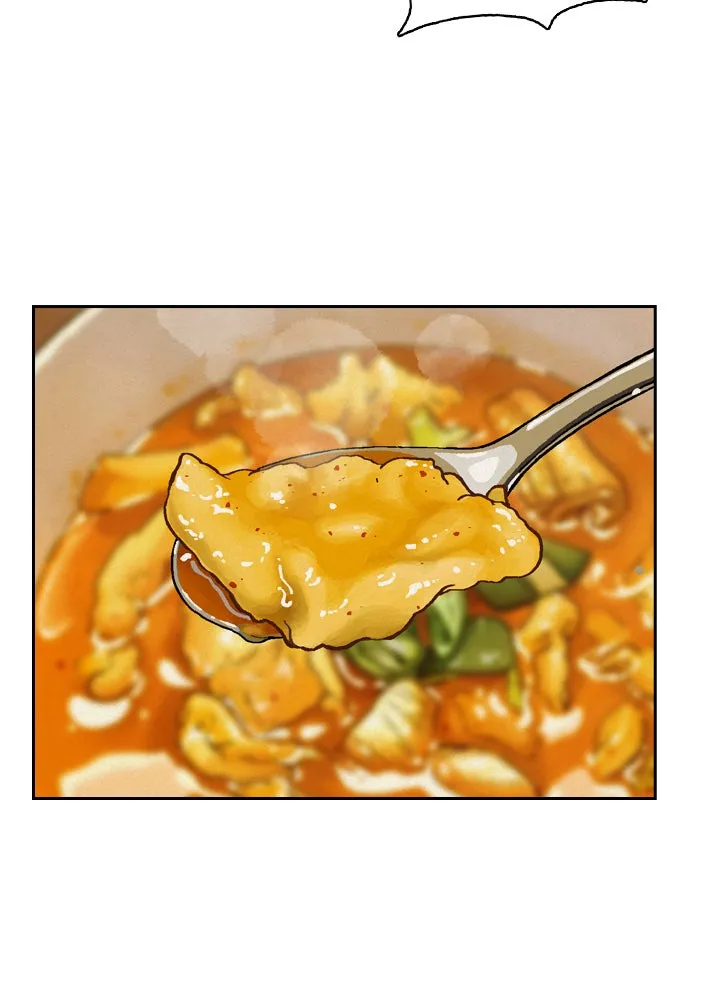 Heavenly Eats Chapter 3 page 38 - 