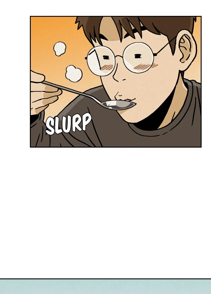 Heavenly Eats Chapter 3 page 39 - 