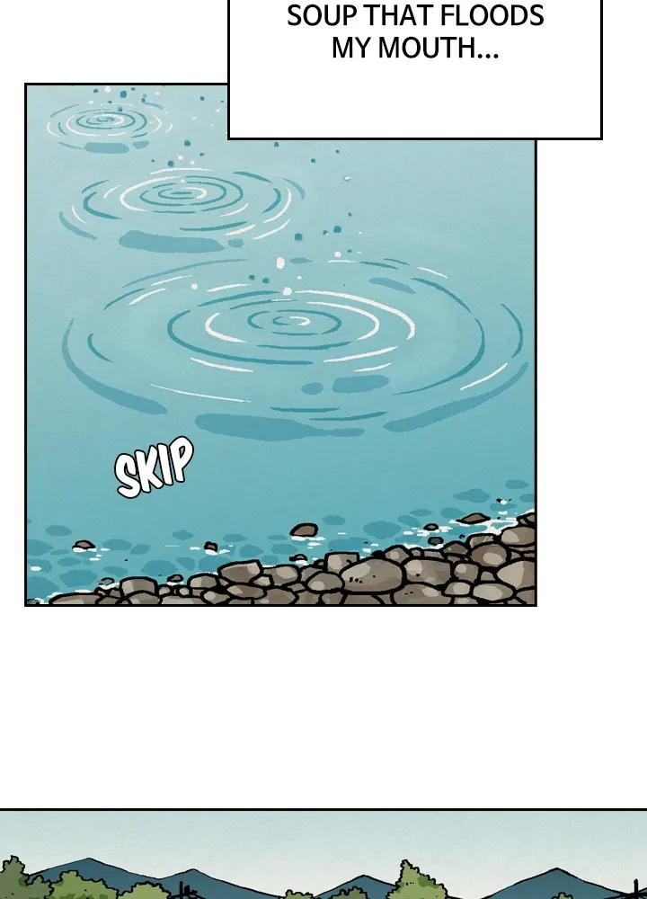 Heavenly Eats Chapter 3 page 42 - 