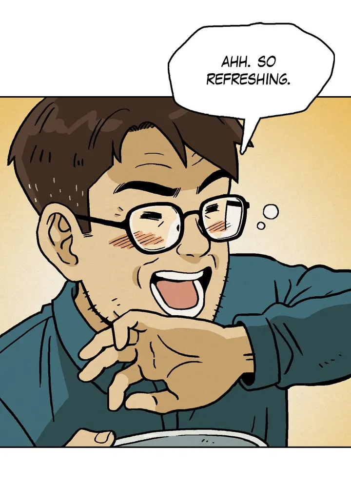 Heavenly Eats Chapter 3 page 45 - 