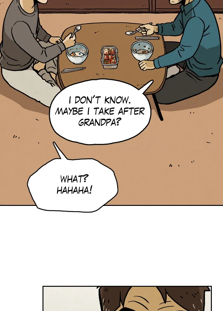 Heavenly Eats Chapter 3 page 47 - 