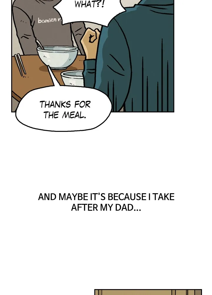 Heavenly Eats Chapter 3 page 49 - 