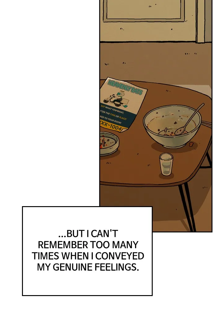 Heavenly Eats Chapter 3 page 50 - 