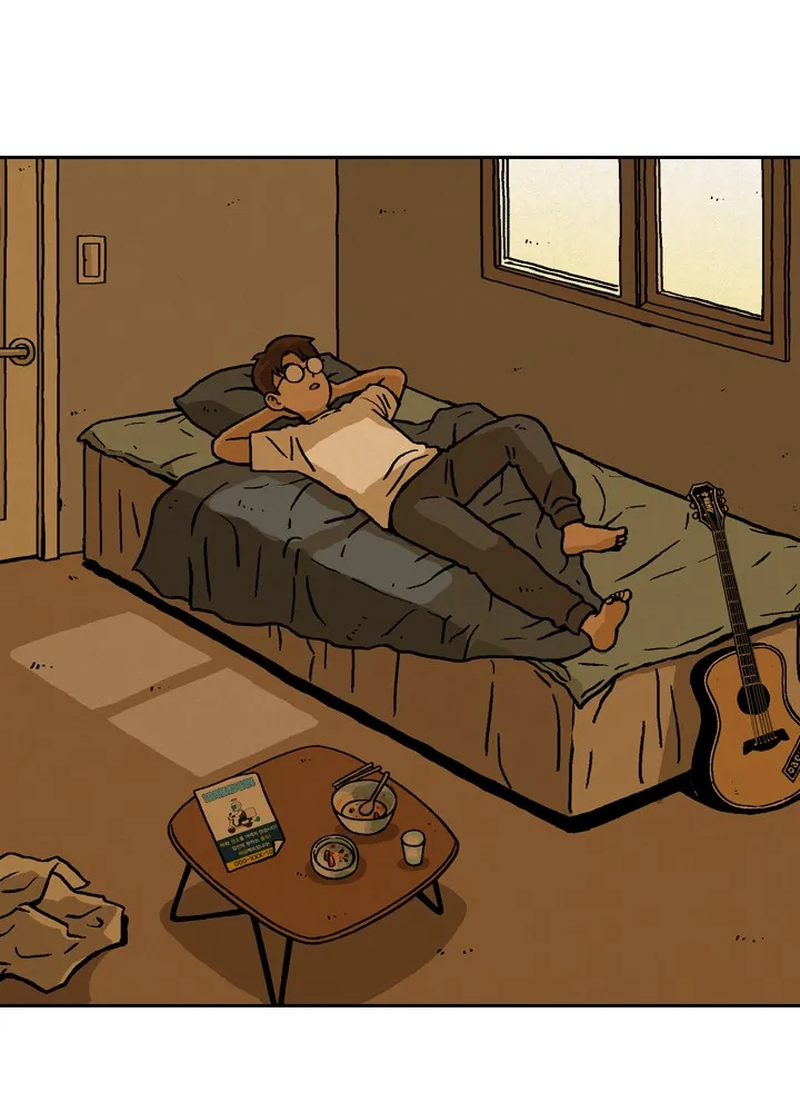 Heavenly Eats Chapter 3 page 51 - 