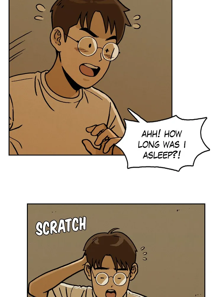 Heavenly Eats Chapter 3 page 53 - 
