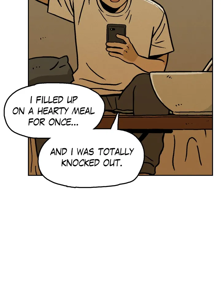 Heavenly Eats Chapter 3 page 54 - 
