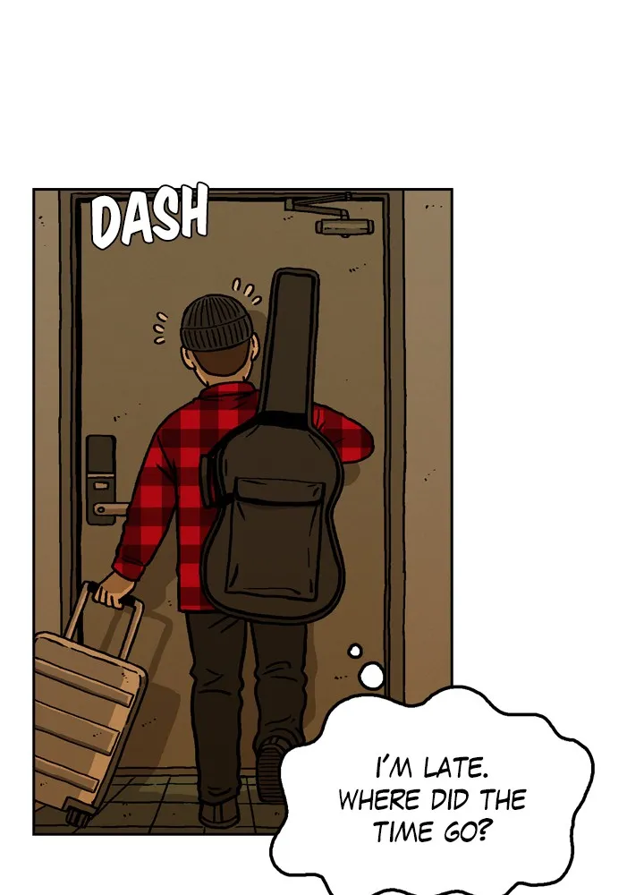 Heavenly Eats Chapter 3 page 55 - 
