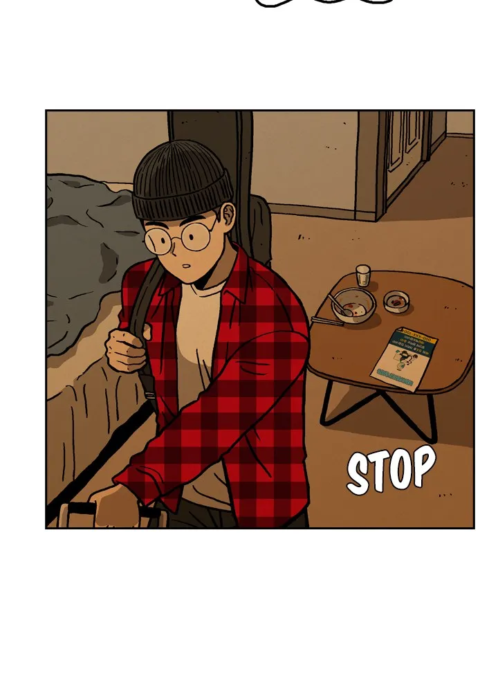 Heavenly Eats Chapter 3 page 56 - 