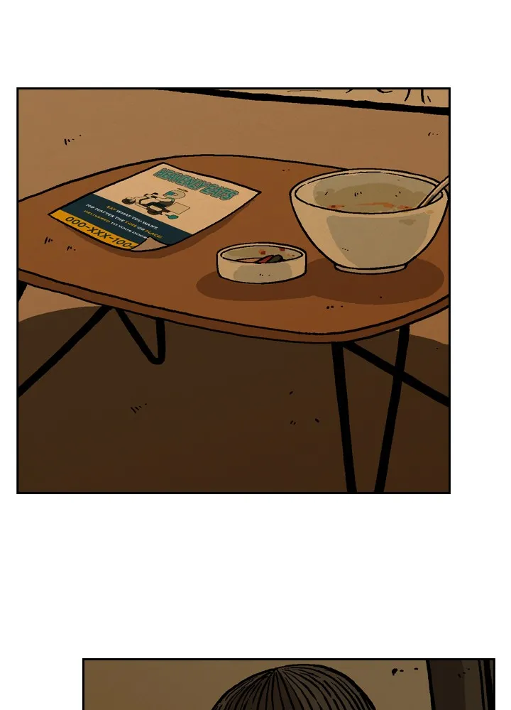 Heavenly Eats Chapter 3 page 57 - 