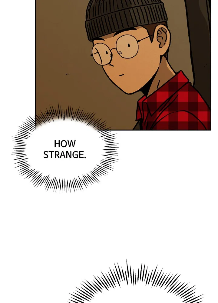 Heavenly Eats Chapter 3 page 58 - 