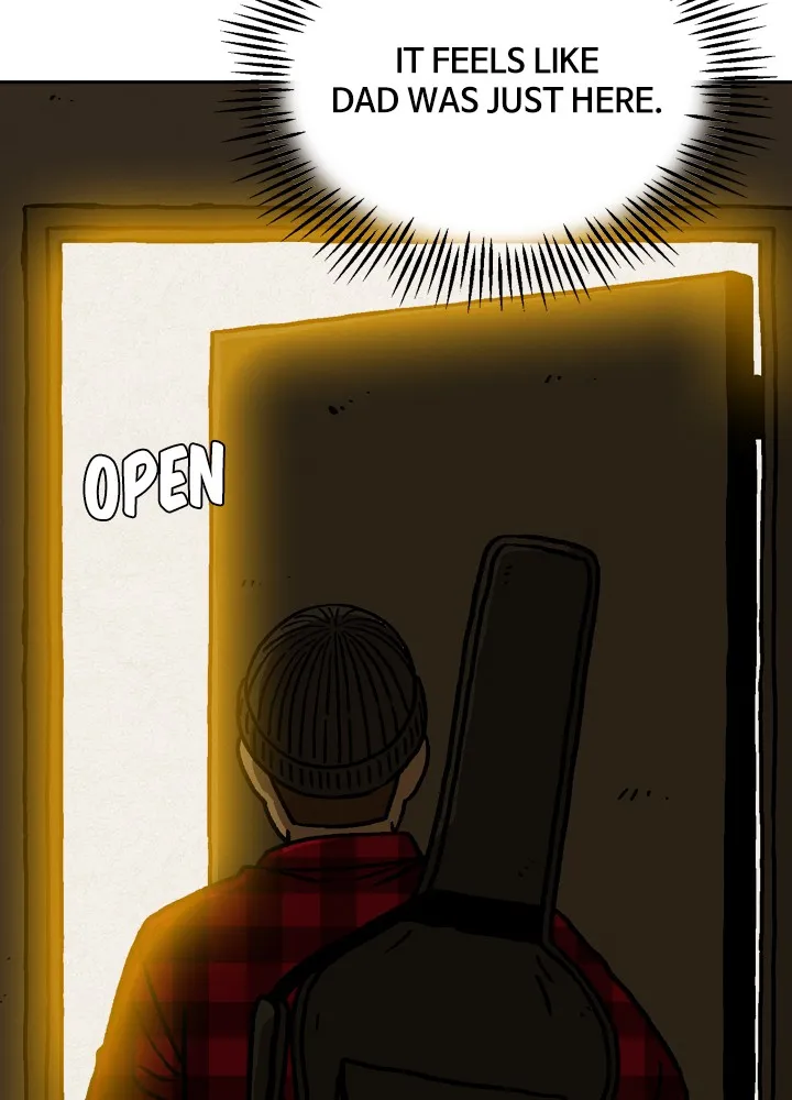 Heavenly Eats Chapter 3 page 59 - 