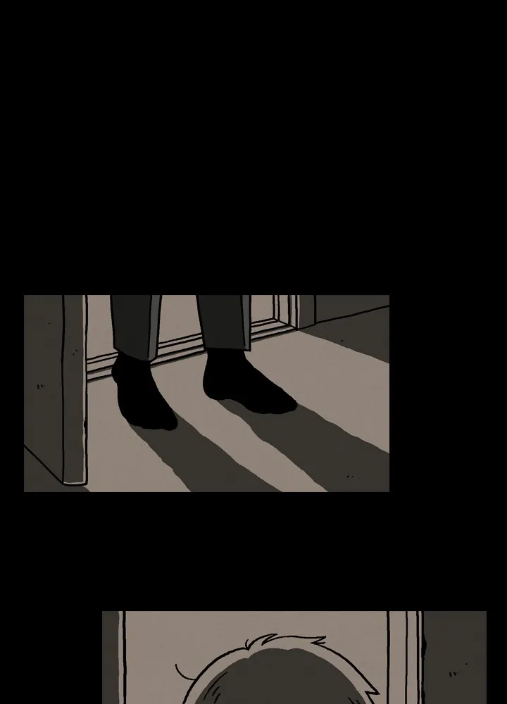 Heavenly Eats Chapter 3 page 7 - 