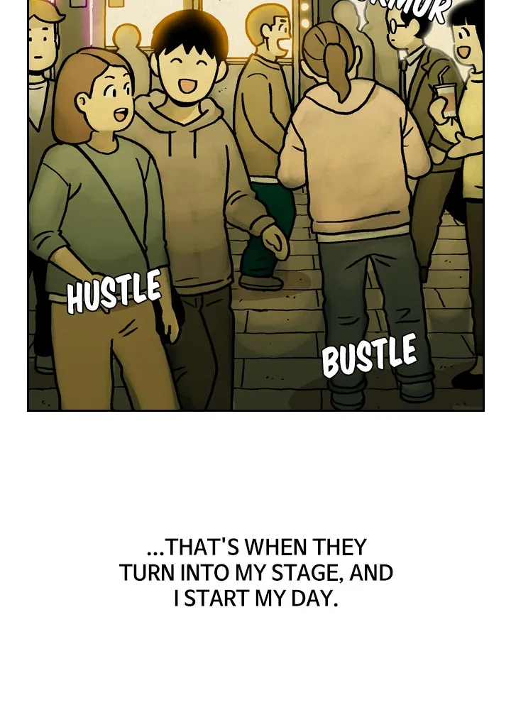 Heavenly Eats Chapter 3 page 63 - 