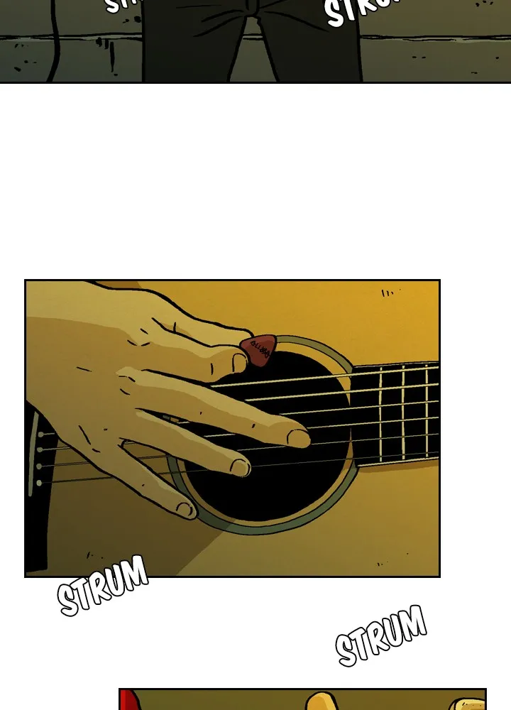 Heavenly Eats Chapter 3 page 65 - 