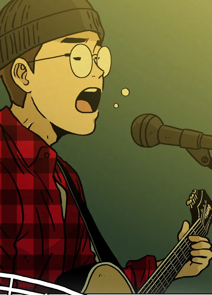 Heavenly Eats Chapter 3 page 67 - 