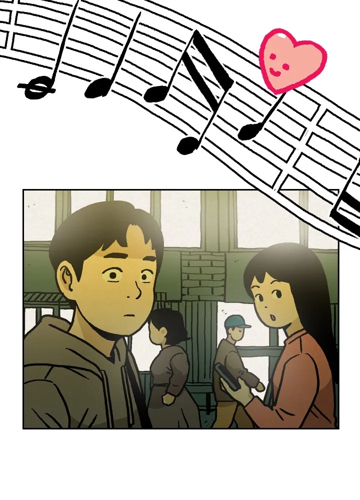 Heavenly Eats Chapter 3 page 68 - 