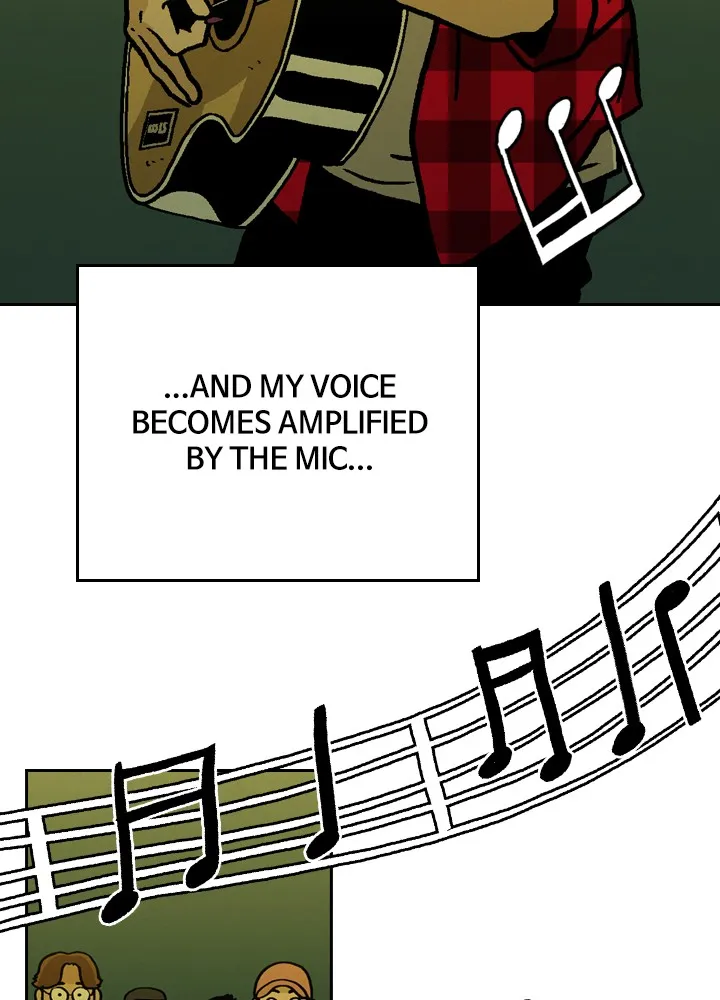 Heavenly Eats Chapter 3 page 70 - 