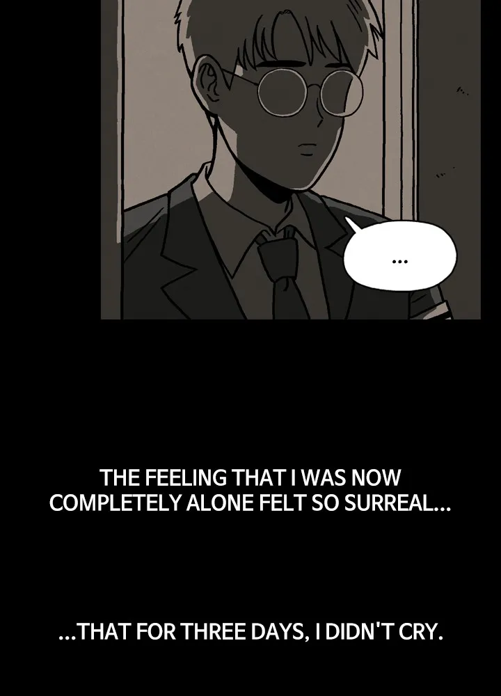 Heavenly Eats Chapter 3 page 8 - 