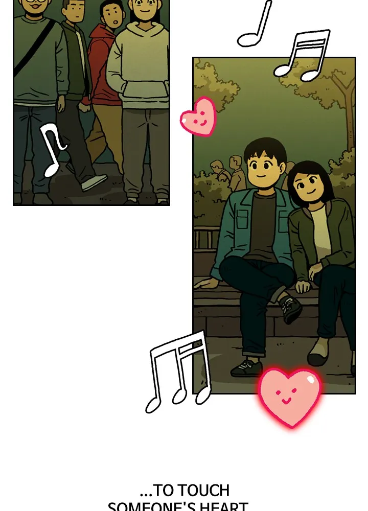 Heavenly Eats Chapter 3 page 71 - 