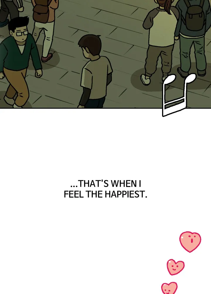 Heavenly Eats Chapter 3 page 74 - 