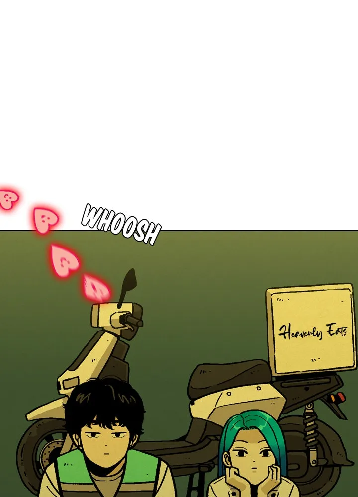 Heavenly Eats Chapter 3 page 76 - 