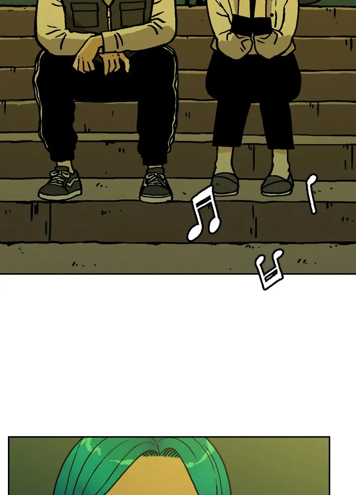 Heavenly Eats Chapter 3 page 77 - 