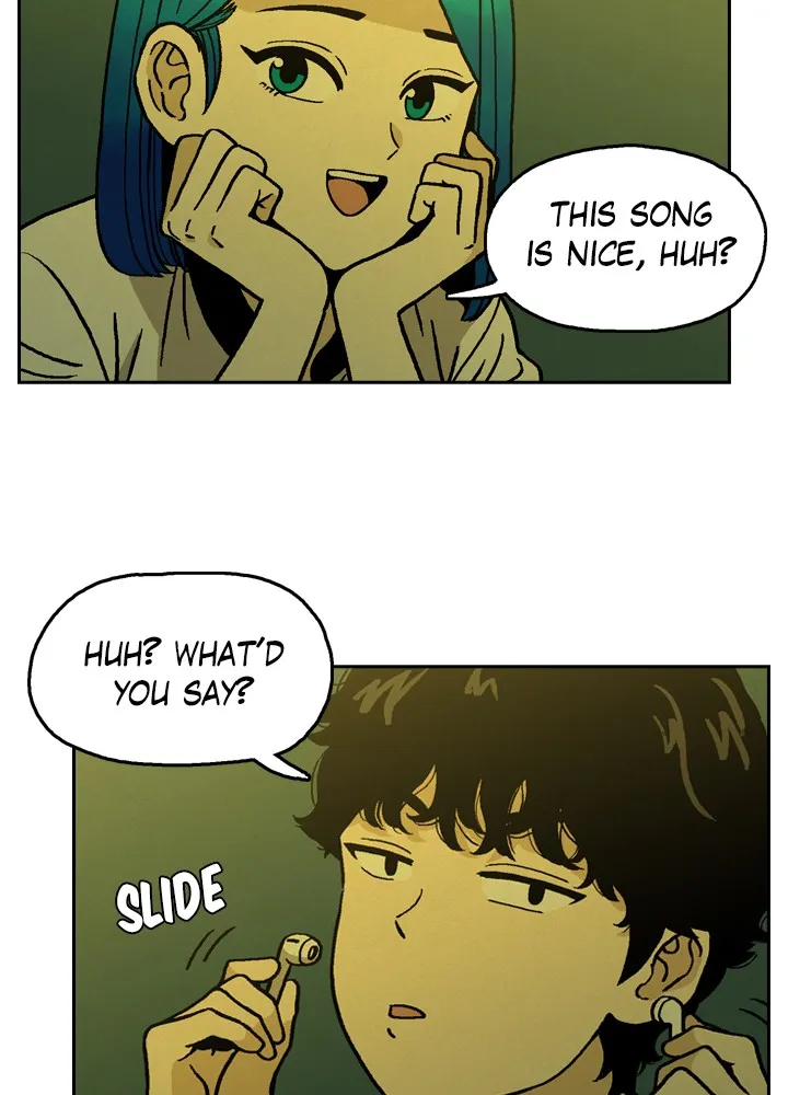 Heavenly Eats Chapter 3 page 78 - 
