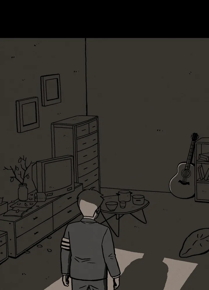 Heavenly Eats Chapter 3 page 9 - 