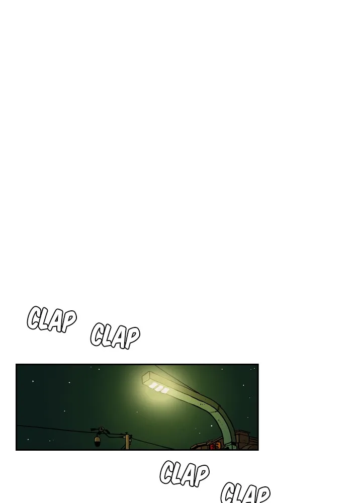 Heavenly Eats Chapter 3 page 83 - 