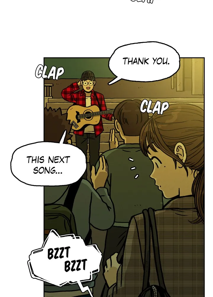 Heavenly Eats Chapter 3 page 84 - 