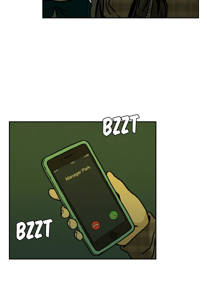 Heavenly Eats Chapter 3 page 85 - 
