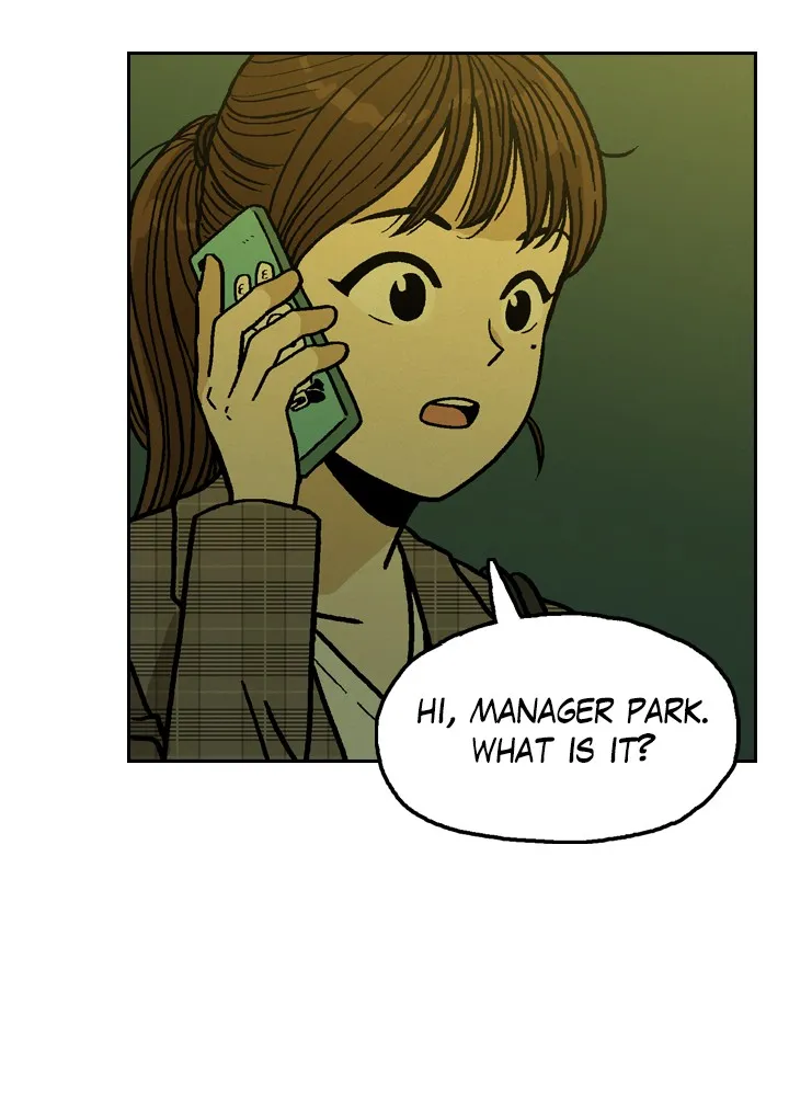 Heavenly Eats Chapter 3 page 86 - 
