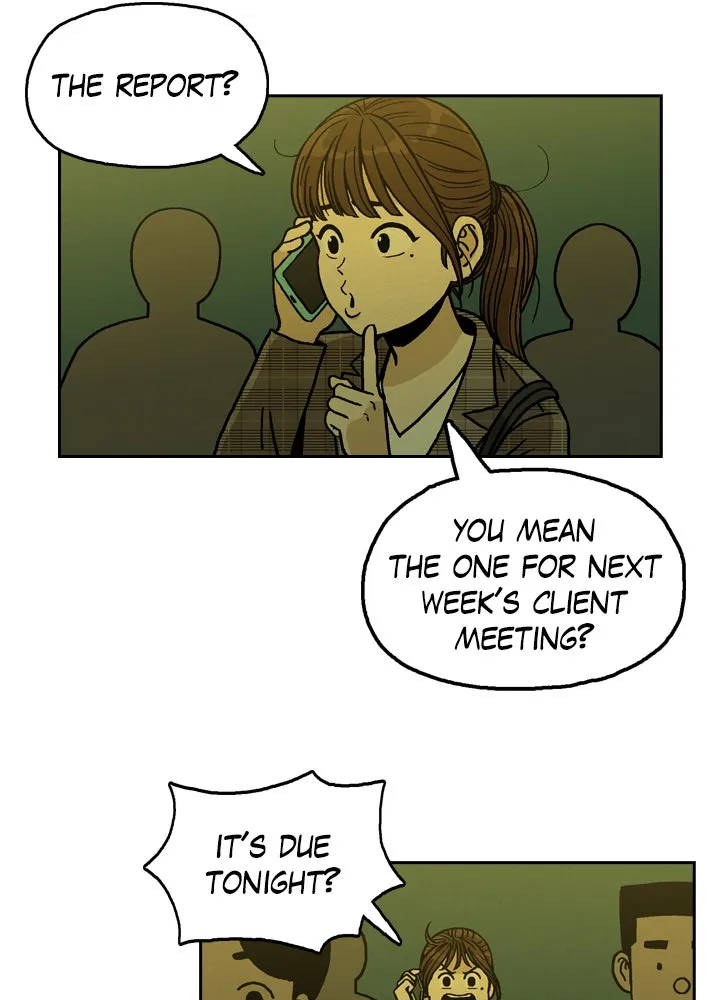 Heavenly Eats Chapter 3 page 88 - 