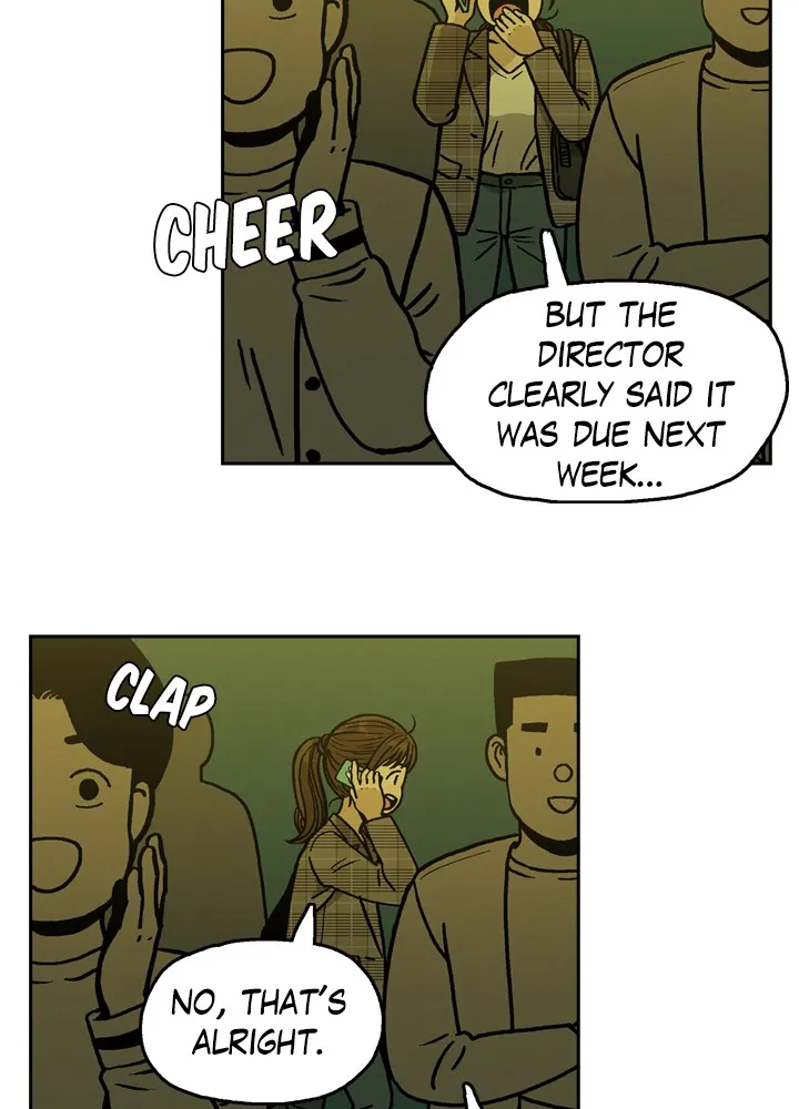 Heavenly Eats Chapter 3 page 89 - 