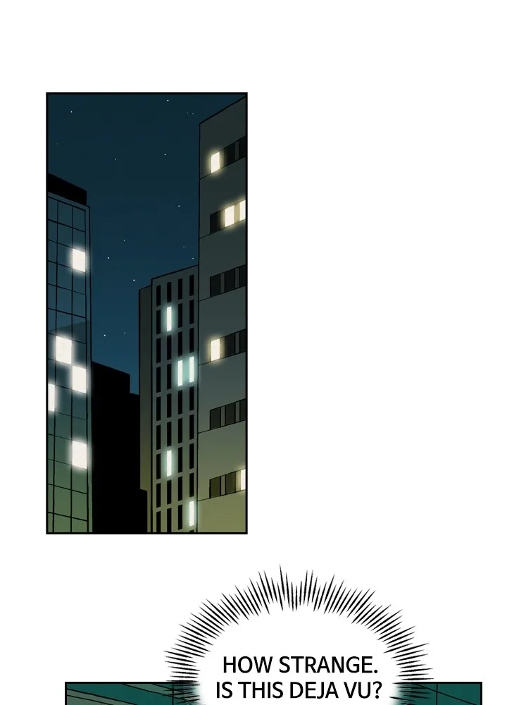 Heavenly Eats Chapter 3 page 91 - 