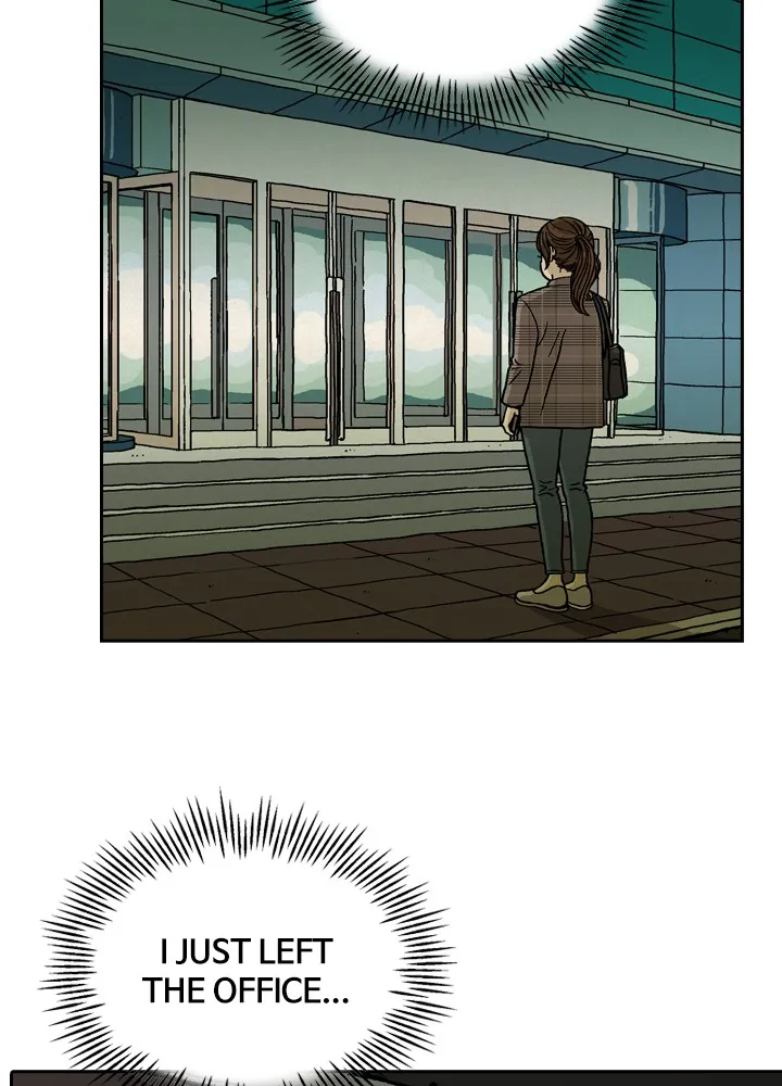 Heavenly Eats Chapter 3 page 92 - 