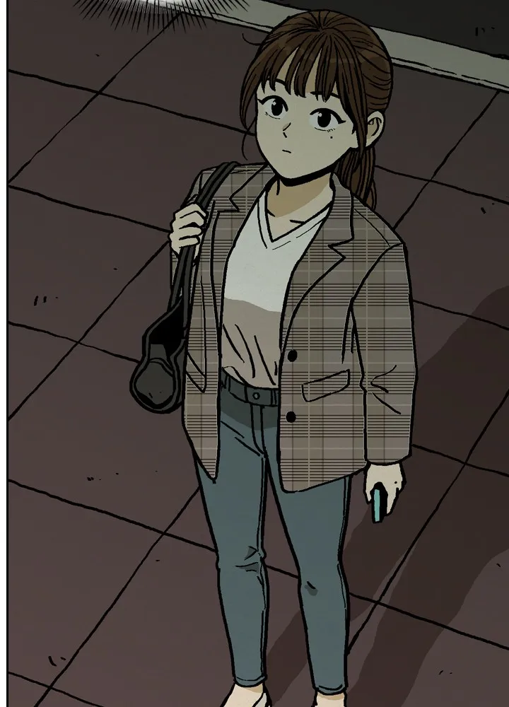 Heavenly Eats Chapter 3 page 93 - 