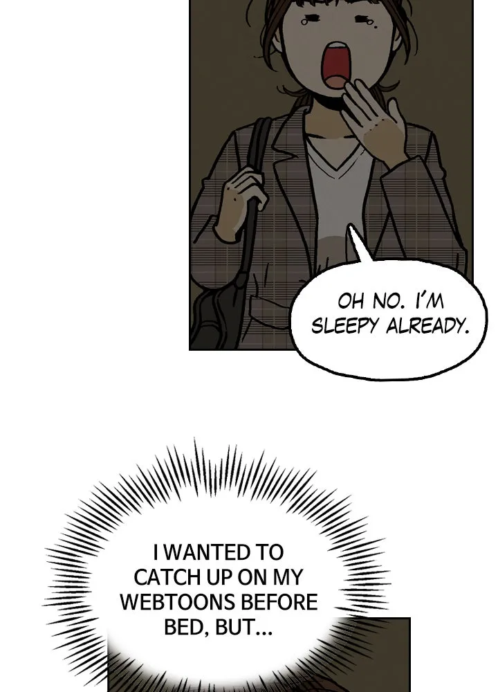 Heavenly Eats Chapter 3 page 97 - 