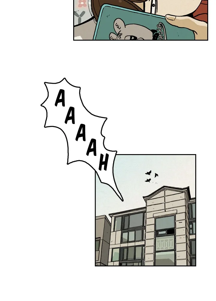 Heavenly Eats Chapter 4 page 11 - 