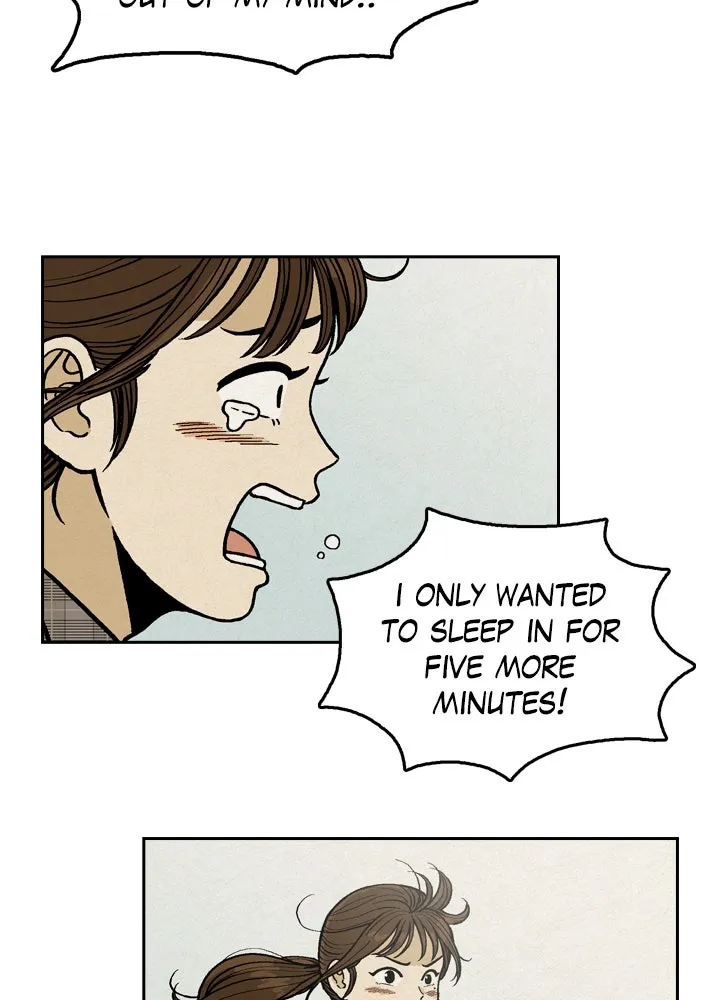 Heavenly Eats Chapter 4 page 13 - 