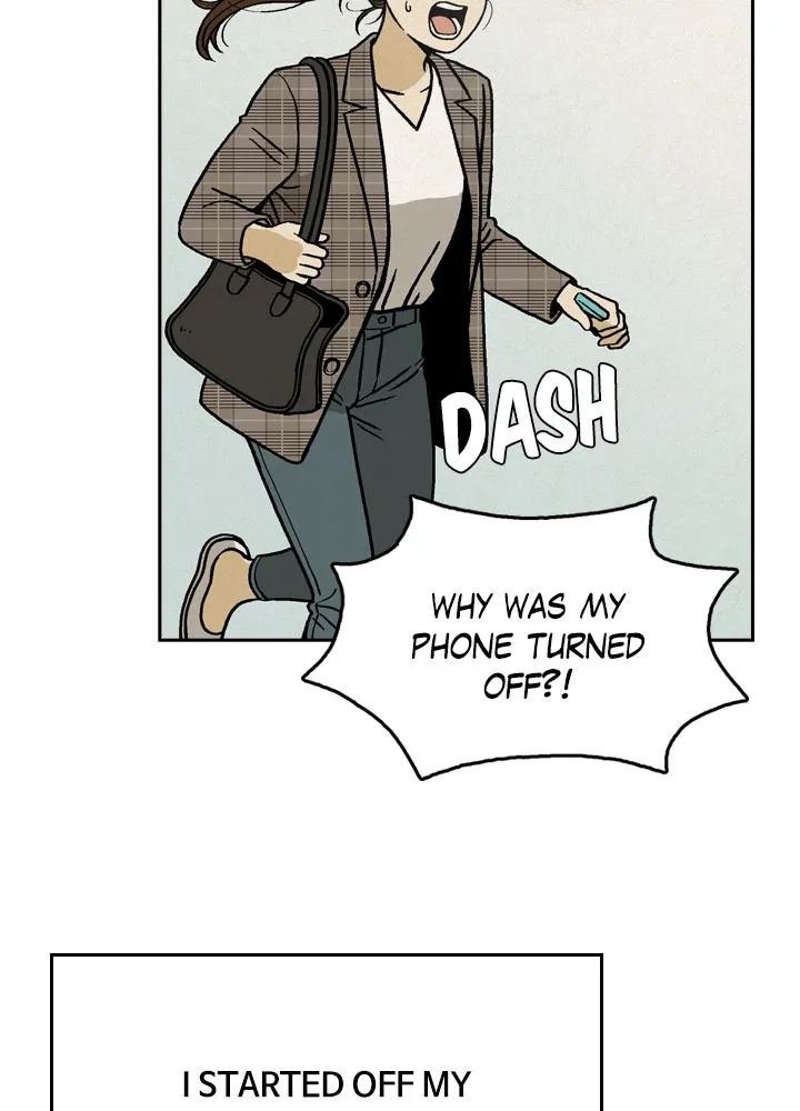 Heavenly Eats Chapter 4 page 14 - 