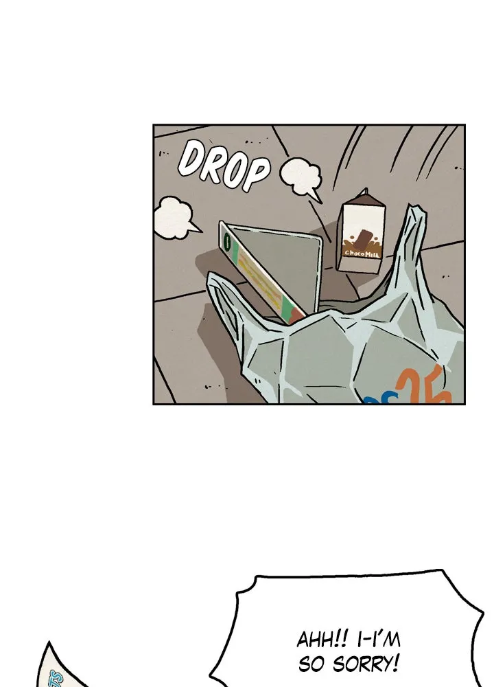 Heavenly Eats Chapter 4 page 16 - 