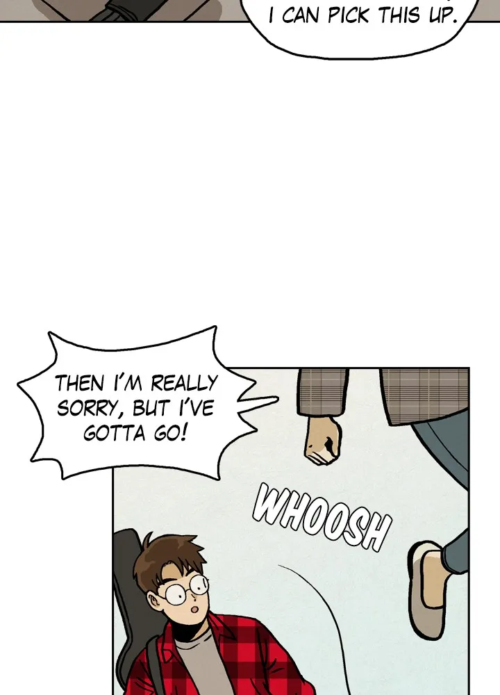 Heavenly Eats Chapter 4 page 18 - 