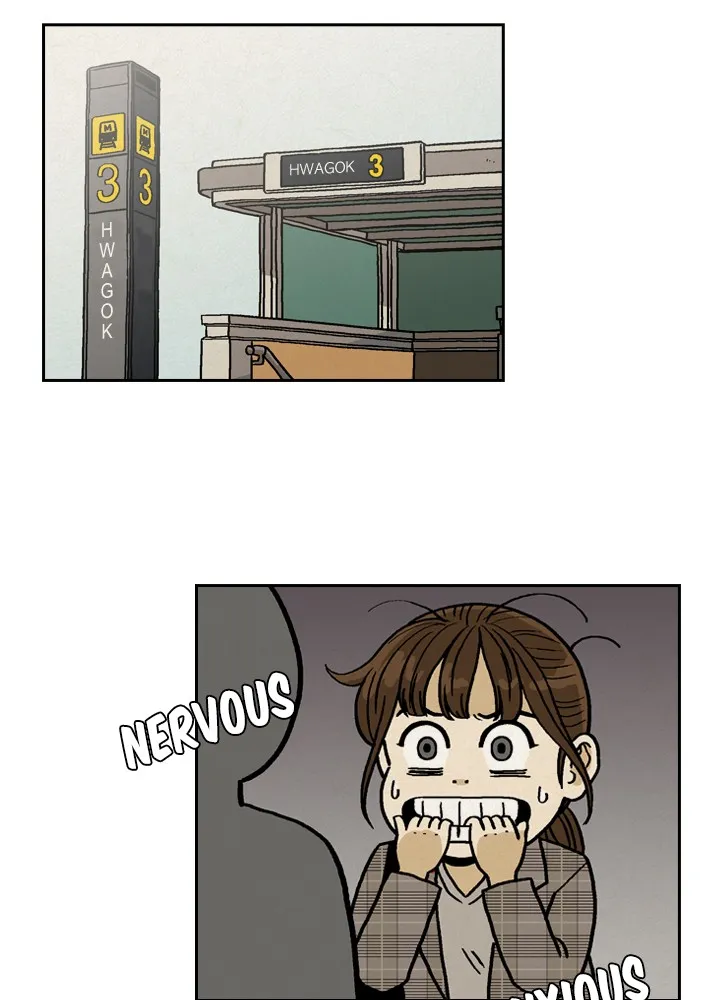Heavenly Eats Chapter 4 page 20 - 