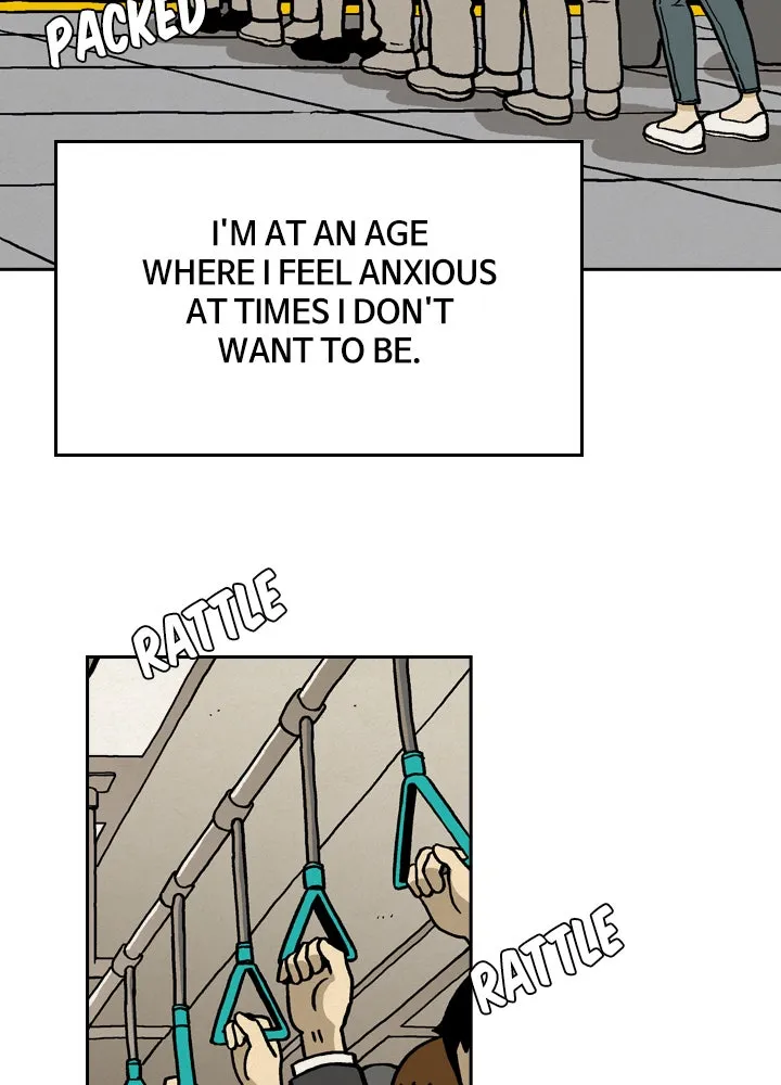 Heavenly Eats Chapter 4 page 22 - 
