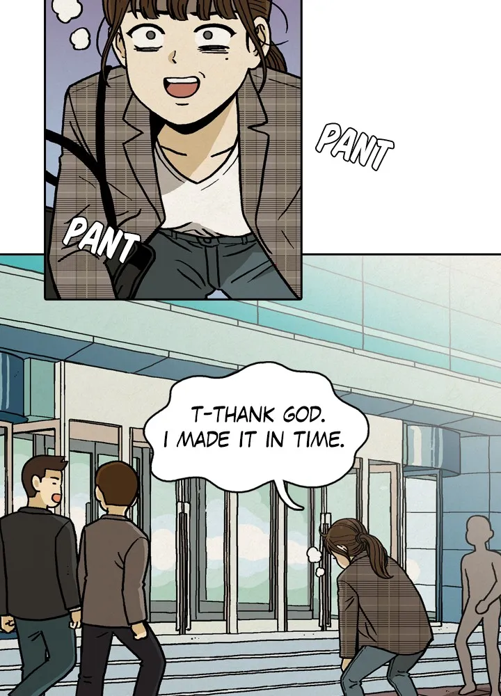 Heavenly Eats Chapter 4 page 25 - 