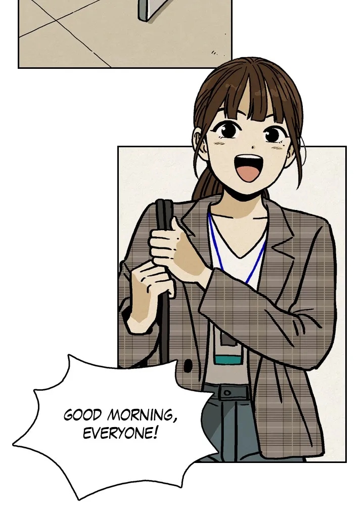Heavenly Eats Chapter 4 page 27 - 
