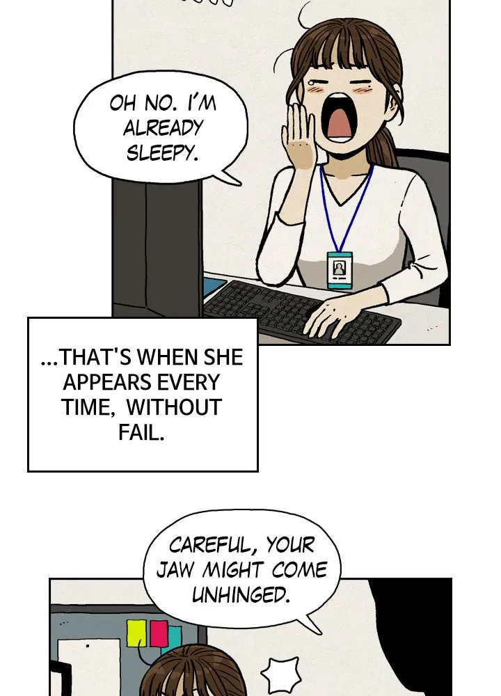 Heavenly Eats Chapter 4 page 32 - 