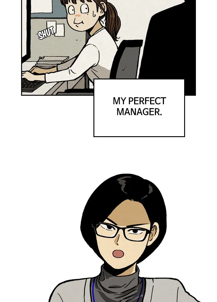 Heavenly Eats Chapter 4 page 33 - 